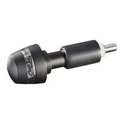 Kellermann BL 2000 Handlebar End Turn Signals. Black – Universal