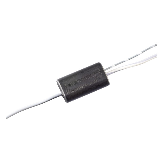 Kellermann R1 Turn Signal Flasher, ECE Appr
