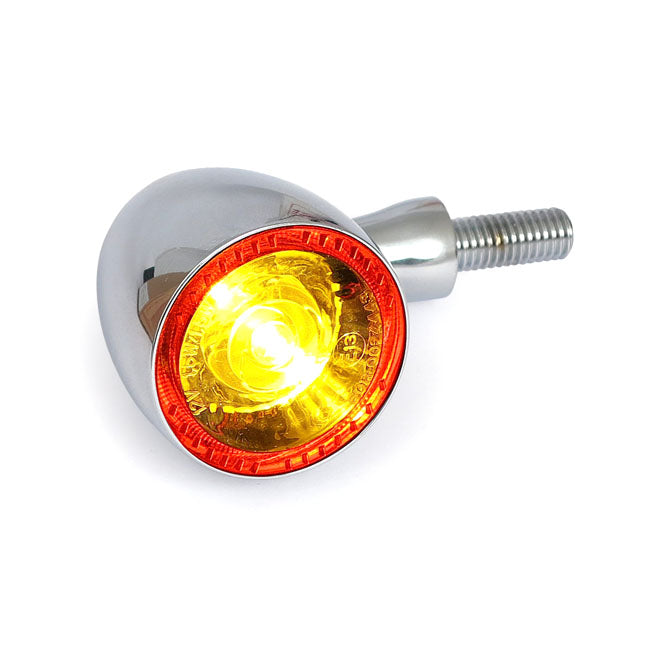Kellermann Bullet 1000 Df 3-1 Turn Signal/Taillight Combo – Universal