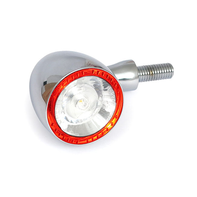 Kellermann Bullet 1000 Df 3-1 Turn Signal/Taillight Combo – Universal