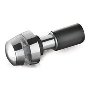 Kellermann BL 2000 Handlebar End Turn Signals. Chrome – Universal
