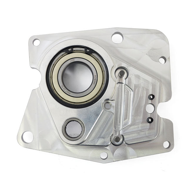 MCS XL Sportster Transmission Trapdoor – 1986–1990 XL Sportster