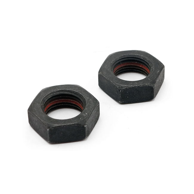 MCS Hex Nut, Mainshaft & Countershaft – 2010–2026 Softail; 2010–2017 Dyna…