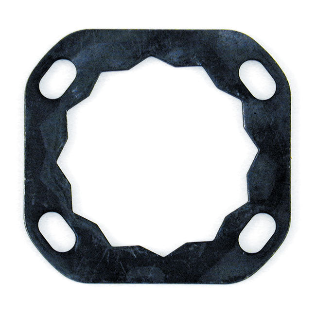 MCS Lock Plate, Transmission Pulley – 1993–2006 Softail; FLT/Touring…