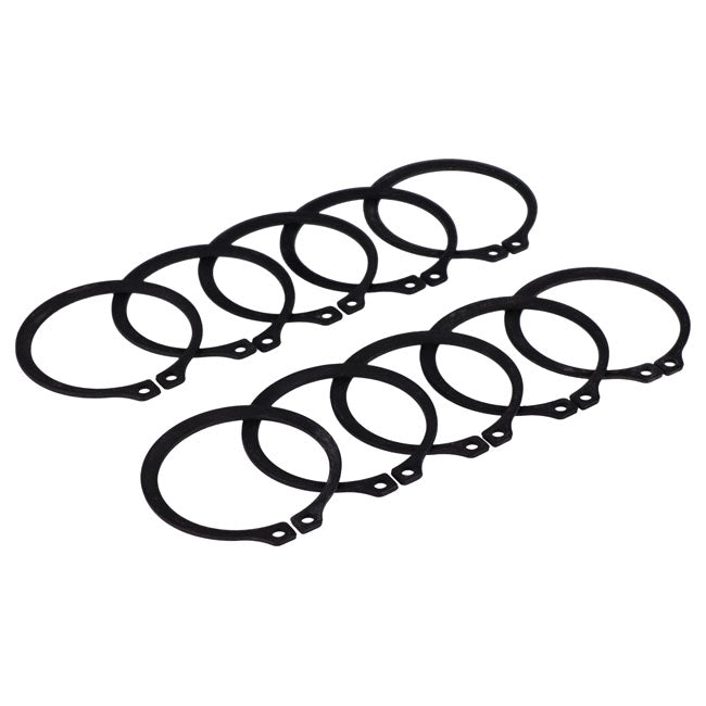 MCS Retaining Ring, Clutch Hub – L1984–1990 XL Sportster