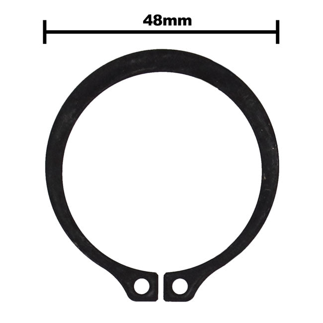 MCS Retaining Ring, Clutch Hub – L1984–1990 XL Sportster