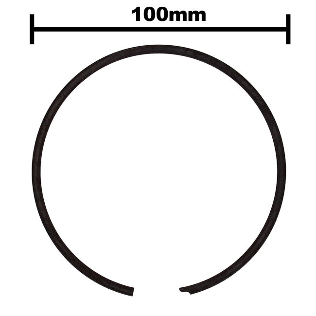 MCS Retaining Ring, Pressure Plate – L1984–1990 XL Sportster
