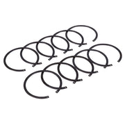 MCS Ret. Ring, Clutch Hub – L1984–1990 XL Sportster
