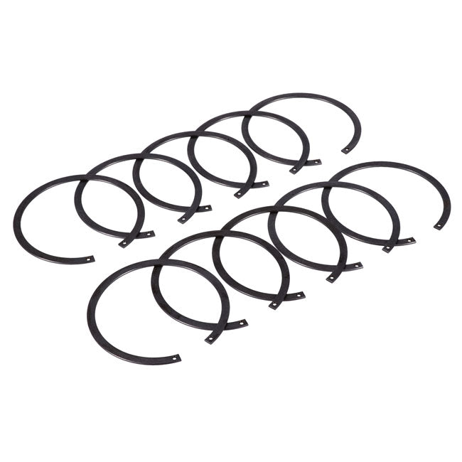 MCS Ret. Ring, Clutch Hub – L1984–1990 XL Sportster