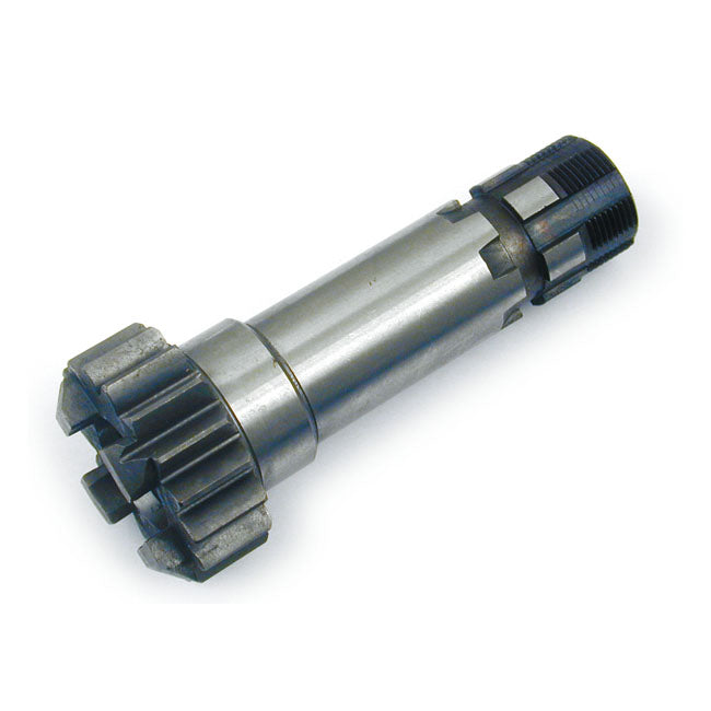 MCS Clutch Gear, Transmission Mainshaft . 17t – 1967–1970 XLH; 1970 Xlch