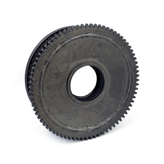MCS Clutch Shell with Sprocket Assembly – 81-E84 XL Sportster