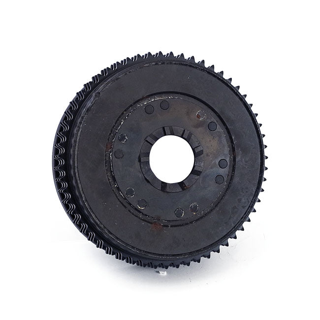 MCS Clutch Shell with Sprocket Assembly – 1971–1980 XL Sportster with Kickstart…