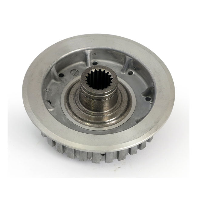 MCS Clutch Hub, Inner – 1991–2022 XL Sportster