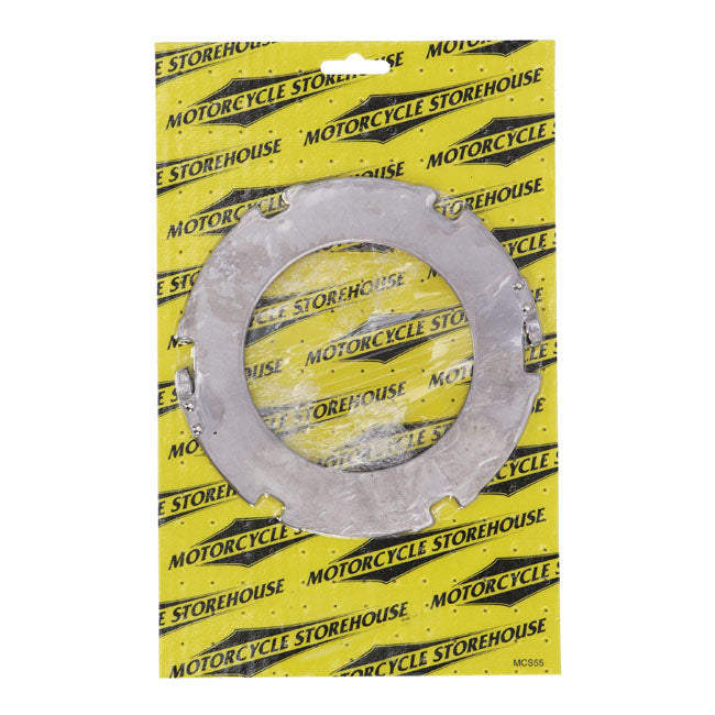 MCS Steel Drive Plate, Clutch – 1941–1973 45" SV