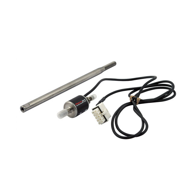 Dynojet Quick Shifters Shift Rod Kit – Softail; Dyna FXDWG; FLT/Touring. Fuel…