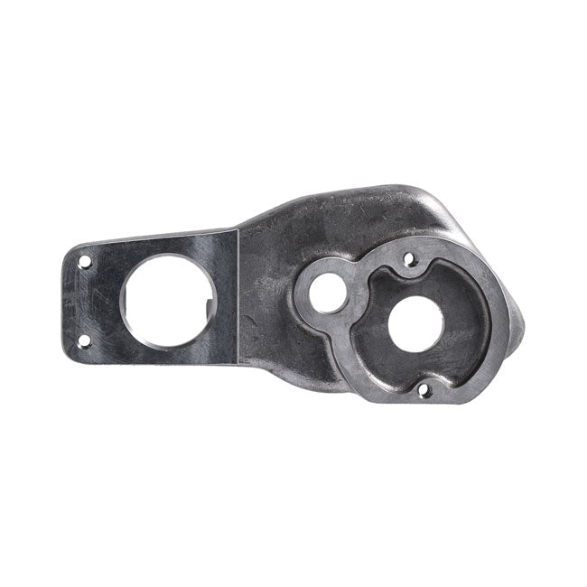 MCS Starter Motor Housing, Prestolite – 1967–1980 XL Sportster