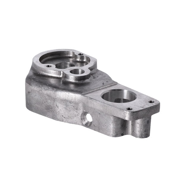 MCS Starter Motor Housing, Prestolite – 1967–1980 XL Sportster