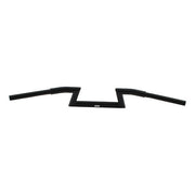 Fehling CRC Fehling 1-1/4" Low Z-bar – 1982–2022 H-D with 1.25" I.D. Risers