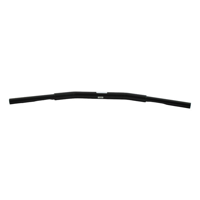 Fehling Crc 1-1/4" Dragbar Black – 1982–2022 H-D with 1.25" I.d. Risers