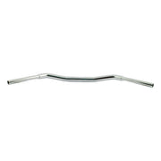 Fehling CRC Fehling 1-1/4" Flyer Bar Chrome – 1982–2022 H-D with 1.25" I.D. Risers