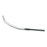 Fehling CRC Fehling 1-1/4" Flyer Bar Chrome – 1982–2022 H-D with 1.25" I.D. Risers