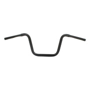 Fehling CRC Fehling 1-1/4" Apehanger 30Cm High Black – 1982–2022 H-D with 1.25" I.D. Risers