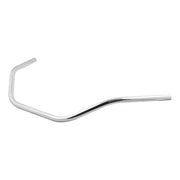 1" Dirty Bar Chrome T†V Appr