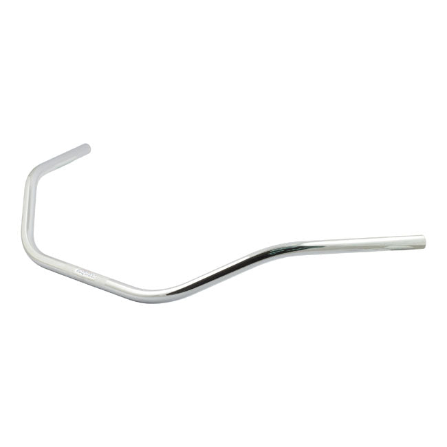 1" Dirty Bar Chrome T†V Appr