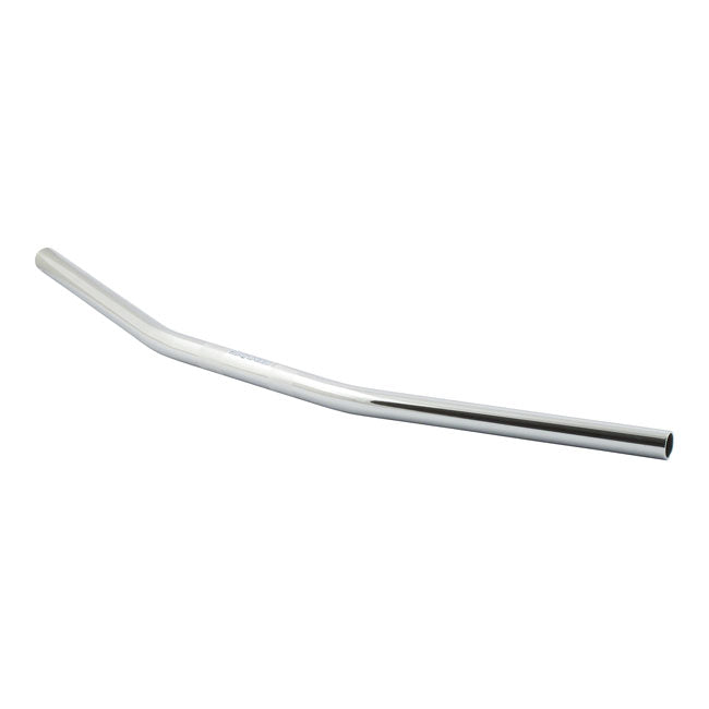 Fehling CRC 1" Drag Bar 82Cm Wide. Chrome – Pre-81 H-D with 1" I.D. Risers