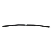 Fehling CRC 1" Drag Bar 92Cm Wide. Black – 1982–2022 H-D with 1" I.D. Risers