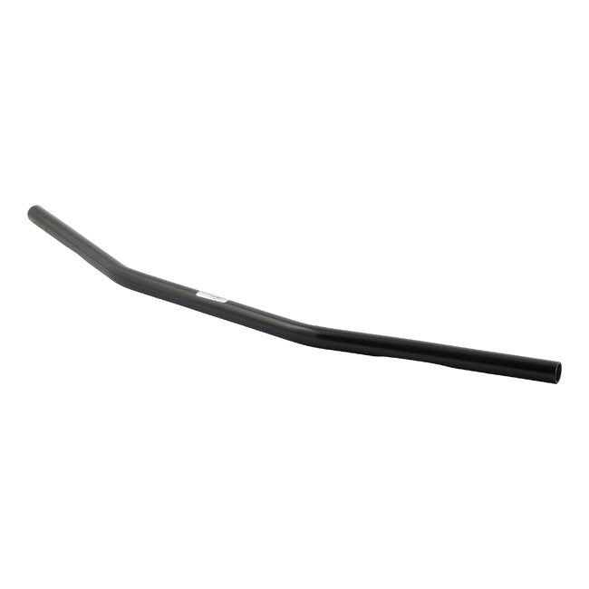 Fehling CRC 1" Drag Bar 92Cm Wide. Black – 1982–2022 H-D with 1" I.D. Risers