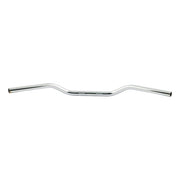 Fehling CRC 1" Superbike Bar. 81Cm Wide. Chrome – Pre-81 H-D with 1" I.D. Risers