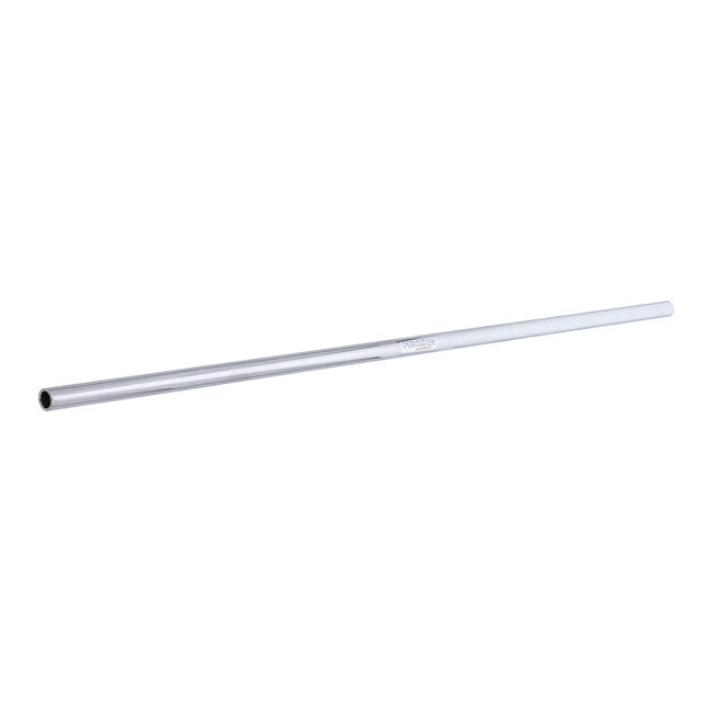 Fehling 7/8" (22mm) Drag Bar 98Cm Wide. Straight. Chrome – Most Bikes with 7/8" (22mm) Handlebars