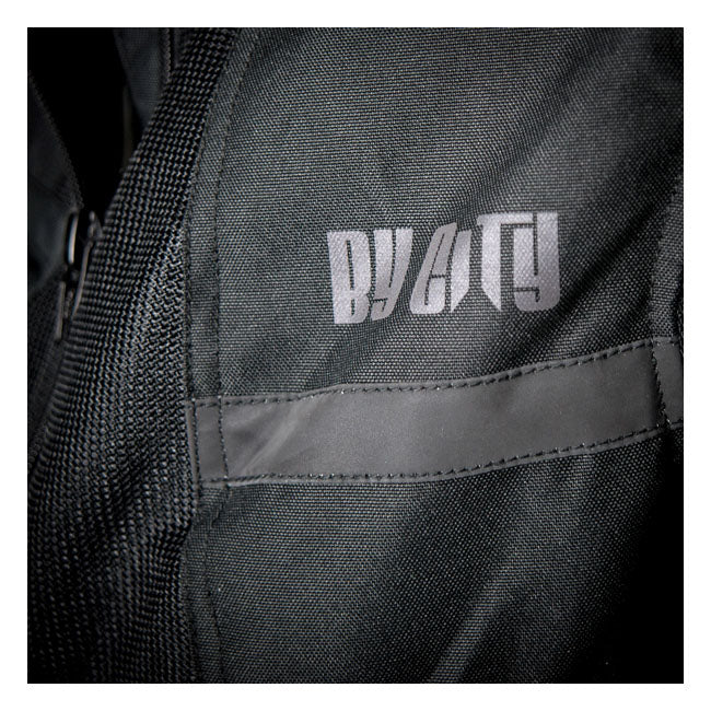 By City Summer Route II Female Jacket Black – XS