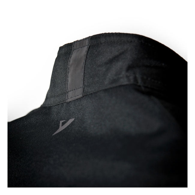 By City Summer Route II Female Jacket Black – XS