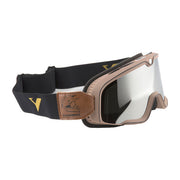 By City Roadster Goggle Brown – One Size Fits Most