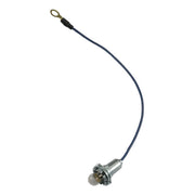 MCS Speedometer Light Socket – 1948–1985 FLH