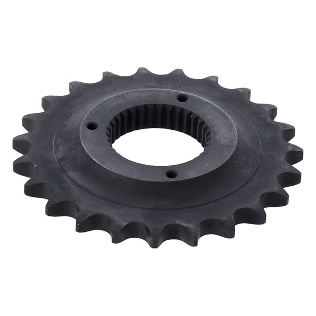 MCS Transmission Sprocket, 23t – 1991–1992 XL Sportster & 1992–2003 XL…