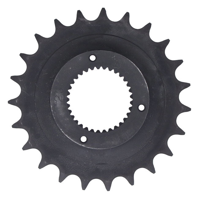 MCS Transmission Sprocket, 23t – 1991–1992 XL Sportster & 1992–2003 XL…
