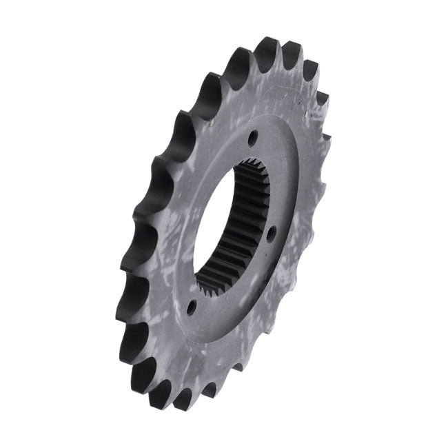 MCS Transmission Sprocket, 22t – 1991–2003 XL Sportster with Rear Chain