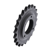 MCS Transmission Sprocket, 22T – 1991–2003 XL Sportster with Rear Chain