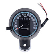 MCS XL / FXR Speedometer, MPH Face – 82-E83 FXR; 1974–1983 XL Sportster