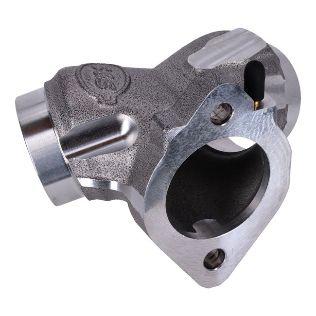 E Manifold S&S & OEM Heads Size 410 – 1984–1999 Big Twin (Std 5.550") CYL.…