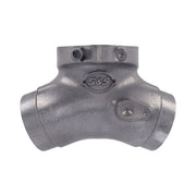 G Manifold OEM & S&S Heads Size 397 – 1984–1999 Evo Big Twin (5.375" CYL; 1988…