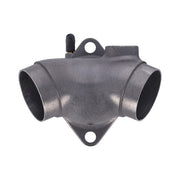 G Manifold OEM & S&S Heads Size 397 – 1984–1999 Evo Big Twin (5.375" CYL; 1988…