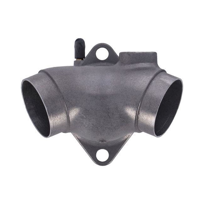 G Manifold OEM & S&S Heads Size 397 – 1984–1999 Evo Big Twin (5.375" Cyl; 1988…