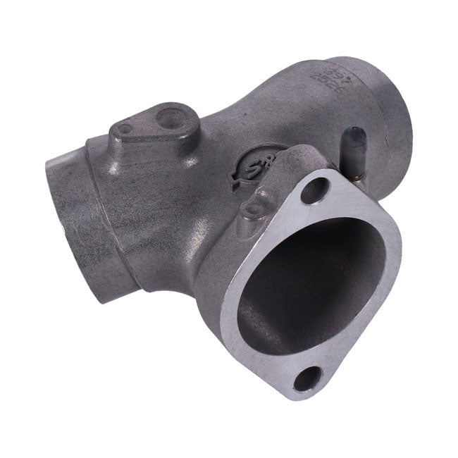 G Manifold OEM & S&S Heads Size 397 – 1984–1999 Evo Big Twin (5.375" CYL; 1988…