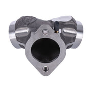 E Manifold OEM & S&S Heads Size 406 – 1984–1999 Evo Big Twin (5.500" CYL.; 93"…
