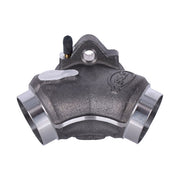E Manifold OEM & S&S Heads Size 406 – 1984–1999 Evo Big Twin (5.500" CYL.; 93"…