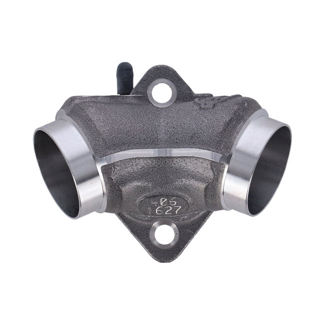 E Manifold OEM & S&S Heads Size 406 – 1984–1999 Evo Big Twin (5.500" CYL.; 93"…